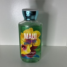 Bath & Body Works MAUI MANGO