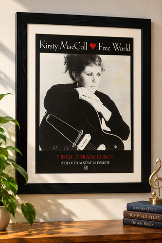 Kirsty mac coll free - kirsty, coll+free