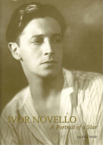 Ivor novello webb - ivor, (h
