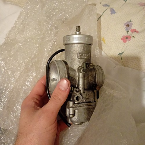 Dellorto carburettor vhsb - dellorto,