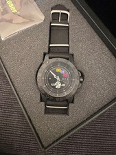 Traser x Evangelion Limited