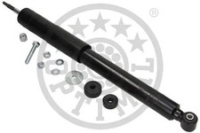 Shock absorber Front Axle