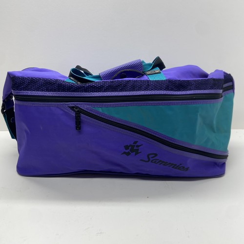 Vtg 90s sammies samsonite - 90s, sammies/samsonite