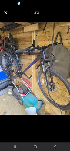 Carrera vengeance mountain - carrera,