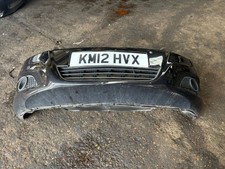 VAUXHALL ZAFIRA B FACELIFT