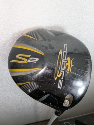 Cobra offset driver 5 - cobra, 11.5°
