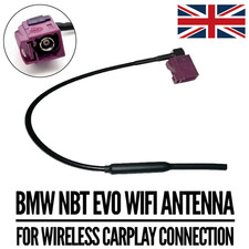 Bmw genuine oem wlan wifi - genuine,