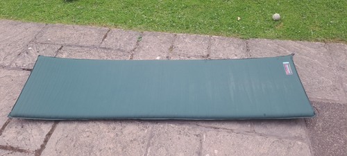 Thermarest the original self - original,