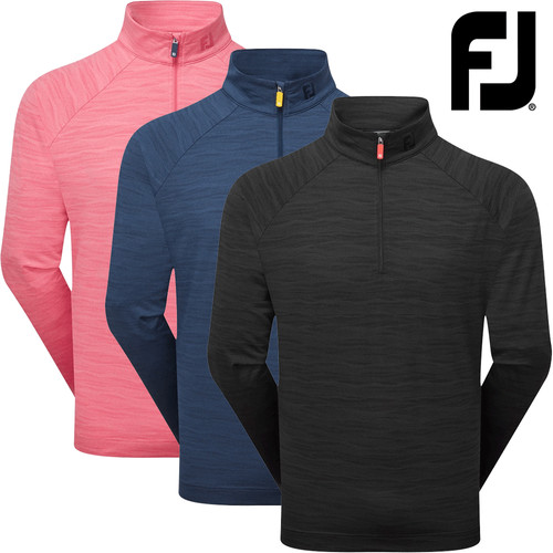 Footjoy wave jacquard mens - wave,