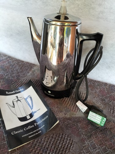 Vintage russell hobbs 9700 - vintage,