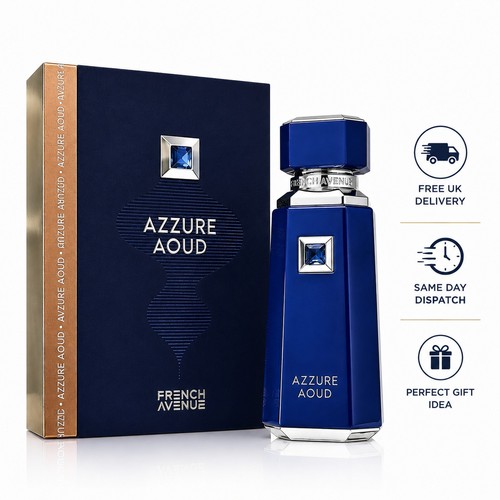 French avenue azzure aoud - avenue, eau
