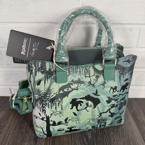 Loungefly disney the jungle - disney,