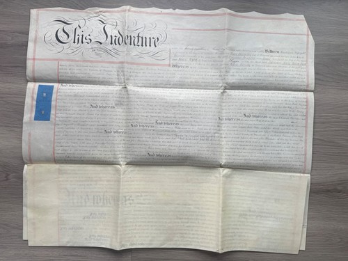 Heywood lancashire vellum - heywood,
