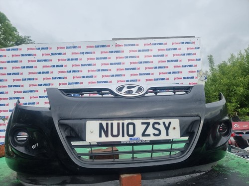 Hyundai i20 hatchback - hyundai,