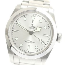 TUDOR Heritage Black Bay 79540