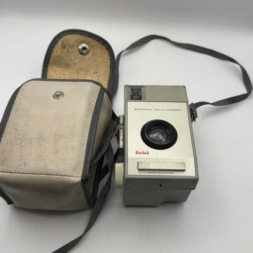 Kodak brownie vecta 127 - vecta,