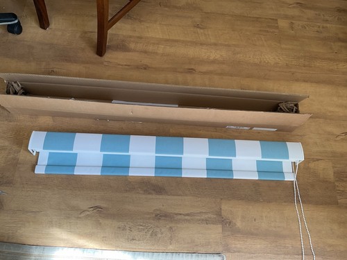 Laura ashley roller - laura, blind