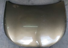 2011 SEAT IBIZA Mk4 (6J)  5 DOOR HATCHBACK BONNET KARIBU BROWN GENUINE