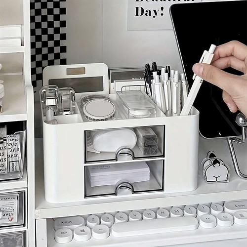Office desk organiser - office,