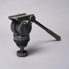 Libec H38 Fluid Head Faulty