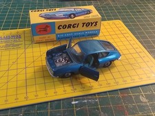 Corgi Toys No.332 Lancia