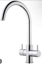 Contemporary Monobloc Sink