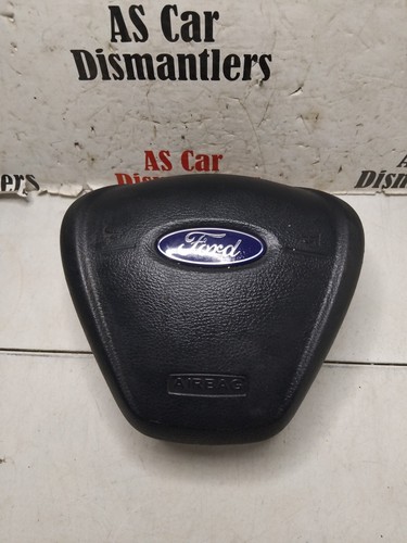 Ford fiesta mk7 drivers - mk7, airbag