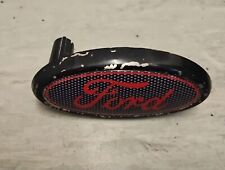 FOR MONDEO  ST TDCI FRONT GRILLE BADGE EMBLEM PART NUMBER:(37X7-8B369-AD)