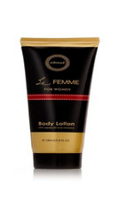 Le Femme For Women Body Lotion