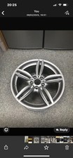 BMW - 5 Series M Sport Alloy
