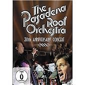30th anniversary concert dvd - 30th,