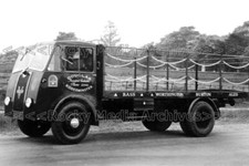 Bbw-89 Brewery Waggon, Douglas