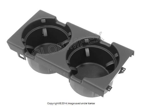 Bmw e46 black cup - black,