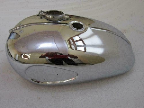 Fit bsa a65 thunderbolt - fit,