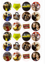 24 x ONLY FOOL AND HORSES