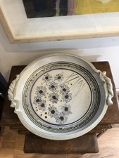 Beautiful  Studio Pottery