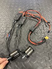 Carplounge Rt4 Motors And Speed Controllers Carp Fishing Bait Boat 