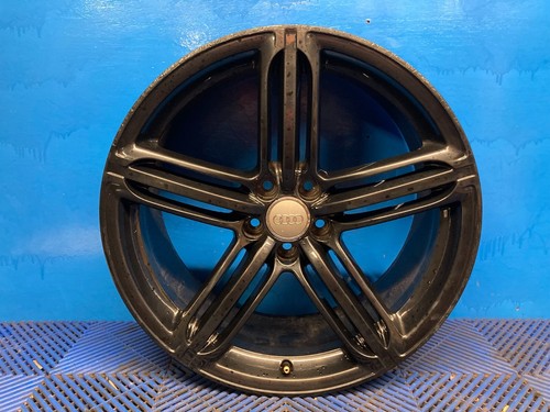 Audi line alloy - audi, q5