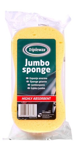 Triplewax super jumbo - triplewax,