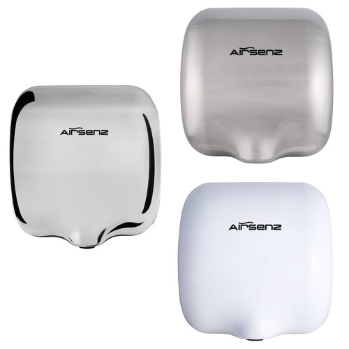 Hand dryer electric - hand, force