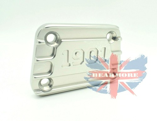 Uce tapped cover silve - tapped,