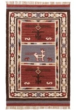 Handmade Kilim Traditional