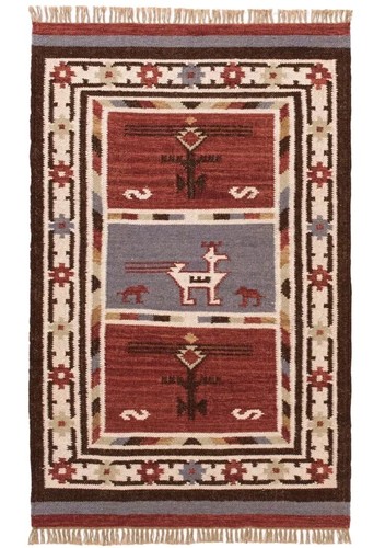 Handmade kilim traditional - kilim,
