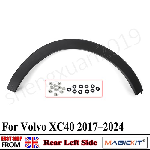 For volvo xc40 2018 - for,