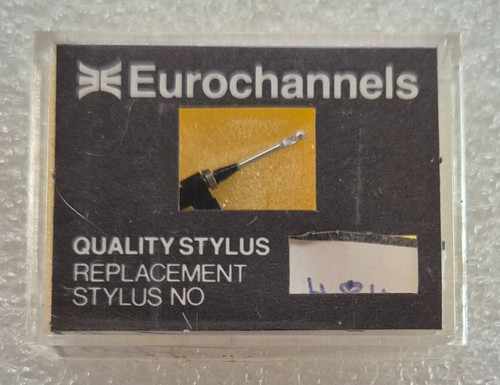 Eurochannels record player - record,