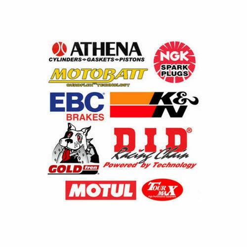 Oil seal 21x12x4 fits - oil, yamaha