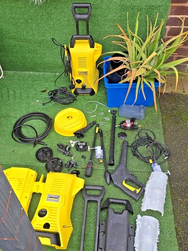 Karcher kark3pcch power - k3,