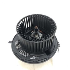 BMW X3 XDRIVE20D SE AUTO F25 2013 HEATER BLOWER MOTOR 9227671