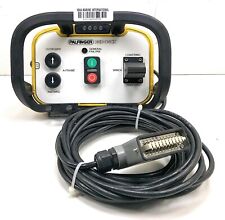 AUTEC Palfinger NED-DECK Remote Control