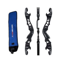 19" ILF Recurve Bow Riser